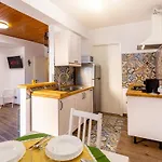 Centro Storico - Casa Di Pisa شقة