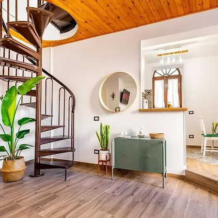 Appartamento Centro Storico - Casa Di Pisa