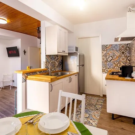 Centro Storico - Casa Di Pisa Appartamento