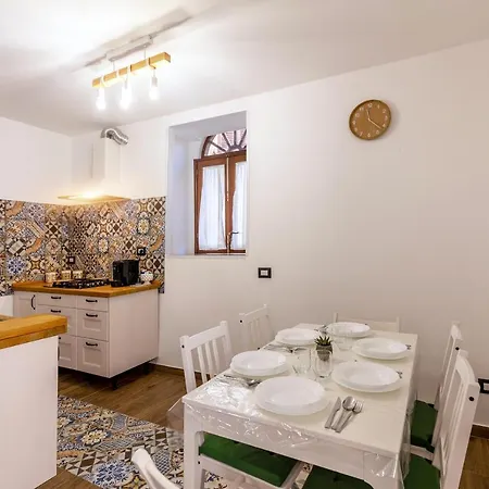 Apartment Centro Storico - Casa Di Pisa