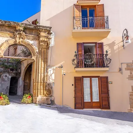 Centro Storico - Casa Di Pisa Daire *