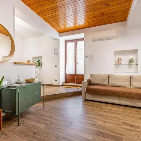 Apartment Centro Storico - Casa Di Pisa *