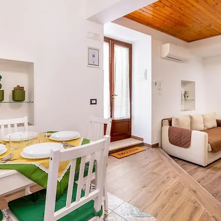 Centro Storico - Casa Di Pisa Appartamento