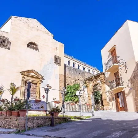 Centro Storico - Casa Di Pisa