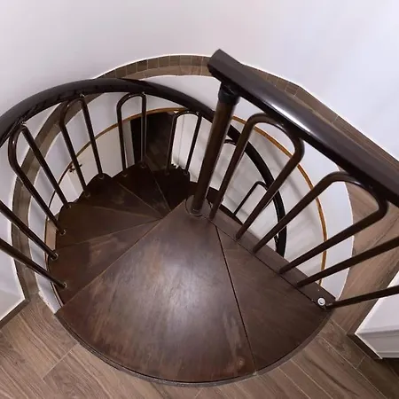 Centro Storico - Casa Di Pisa Appartamento Sciacca