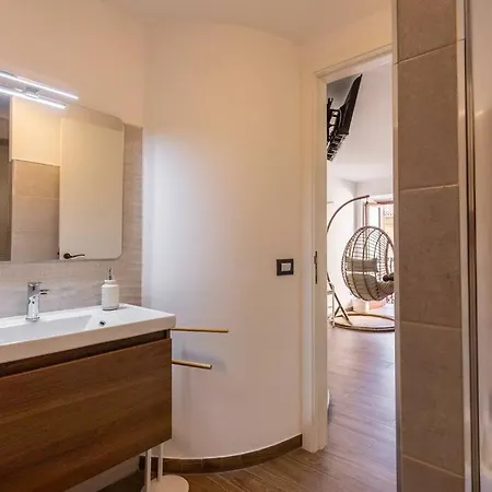 Apartment Centro Storico - Casa Di Pisa *