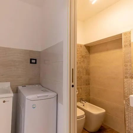 Appartamento Centro Storico - Casa Di Pisa Sciacca