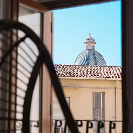 Apartment Centro Storico - Casa Di Pisa *