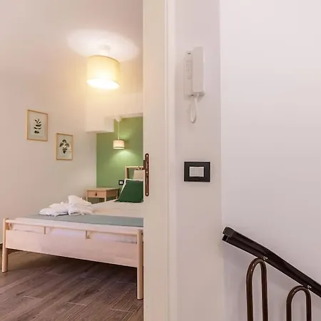 Centro Storico - Casa Di Pisa Appartamento *