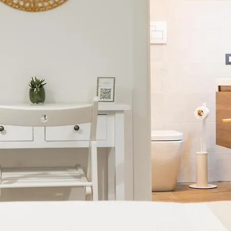 Appartamento Centro Storico - Casa Di Pisa Sciacca