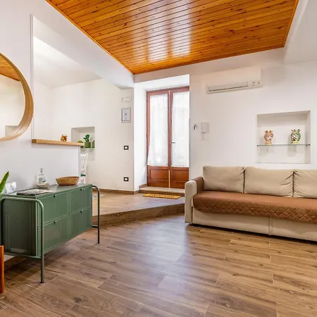 Appartamento Centro Storico - Casa Di Pisa