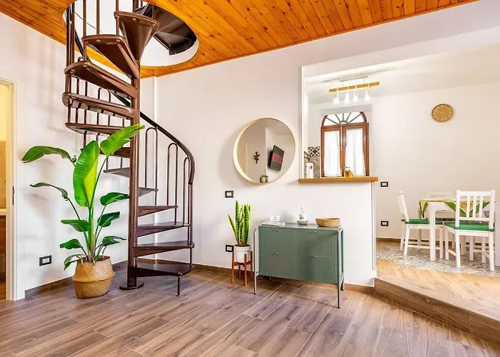 Daire Centro Storico - Casa Di Pisa