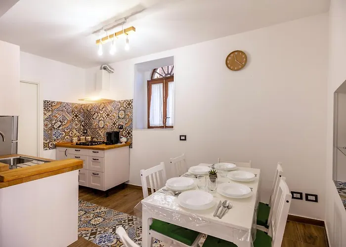 Daire Centro Storico - Casa Di Pisa