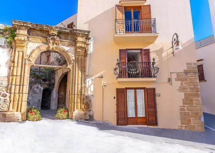 Centro Storico - Casa Di Pisa Daire *