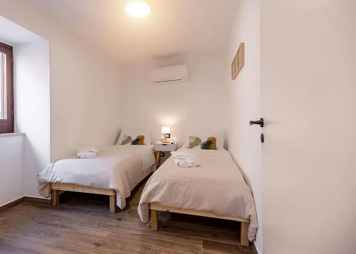 Centro Storico - Casa Di Pisa Daire *