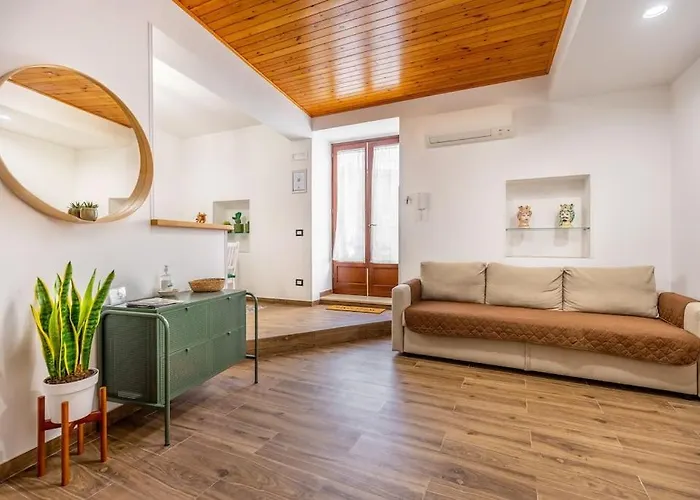 Daire Centro Storico - Casa Di Pisa *