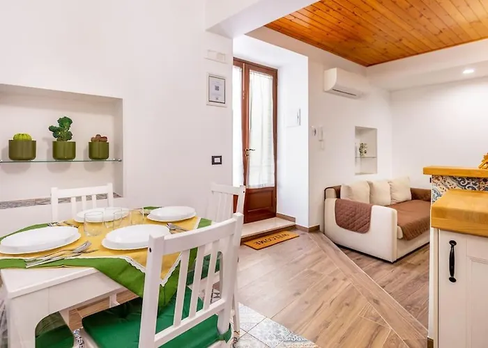 Centro Storico - Casa Di Pisa Daire