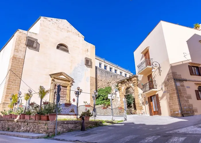 Centro Storico - Casa Di Pisa