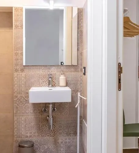 Daire Centro Storico - Casa Di Pisa *