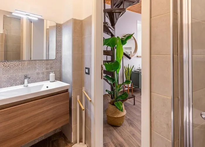 Centro Storico - Casa Di Pisa Daire Sciacca