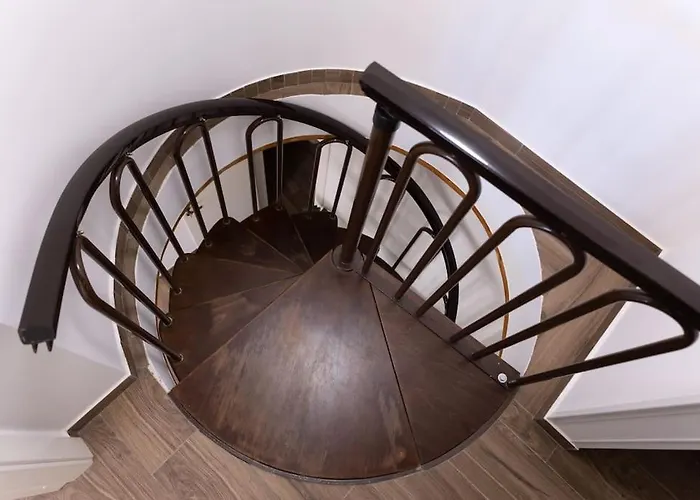 Centro Storico - Casa Di Pisa Daire Sciacca