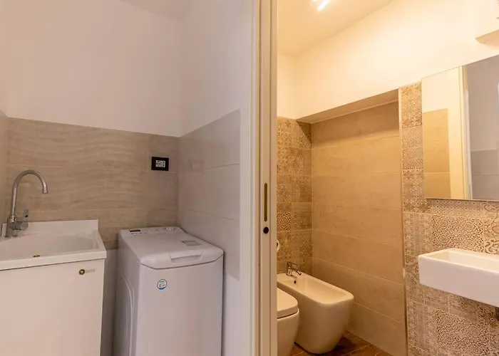 Daire Centro Storico - Casa Di Pisa Sciacca