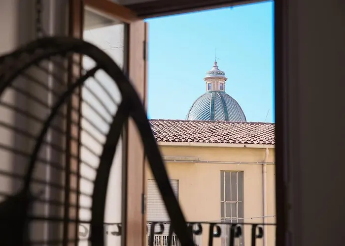 Daire Centro Storico - Casa Di Pisa *