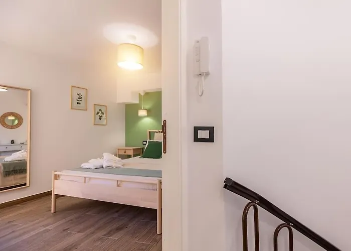 Centro Storico - Casa Di Pisa Daire *