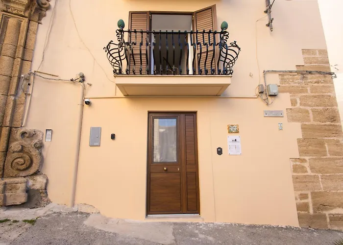 Centro Storico - Casa Di Pisa Daire *
