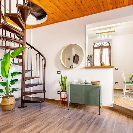 Apartament Centro Storico - Casa Di Pisa