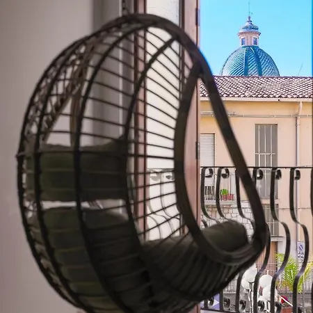 Apartment Centro Storico - Casa Di Pisa