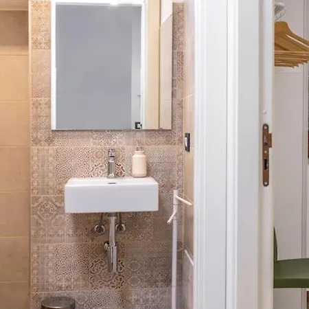 Apartament Centro Storico - Casa Di Pisa *
