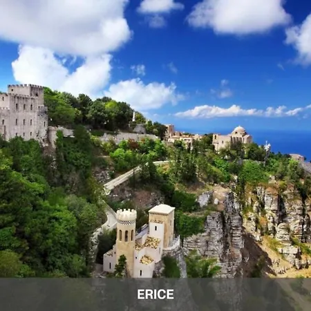 Centro Storico - Casa Di Pisa Sciacca